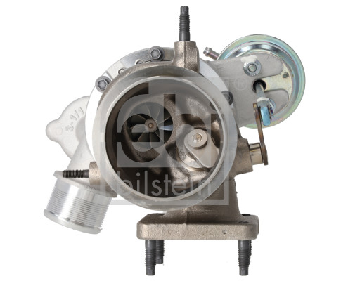 FEBI BILSTEIN 196526 Garrett Turbo NEU Lader, Aufladung