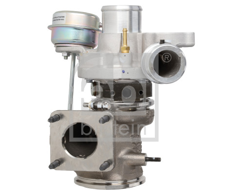 FEBI BILSTEIN 196526 Garrett Turbo NEU Lader, Aufladung