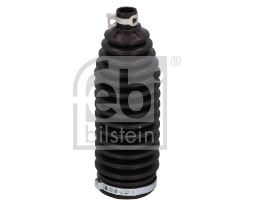 FEBI BILSTEIN 196533 Σετ φούσκες, τιμόνι Mπροστινός άξονας δεξιά Μπροστινός άξονας αριστερά for SKODA VW