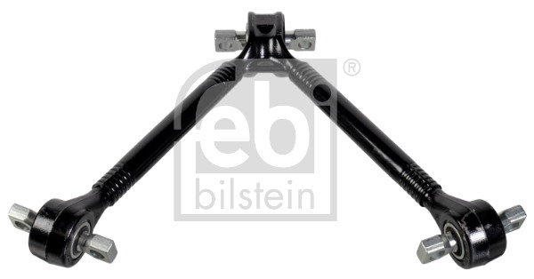 FEBI BILSTEIN 196537 Lenker, Radaufhängung