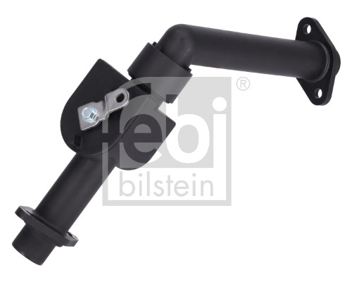 FEBI BILSTEIN 196547 Kühlmittelregelventil
