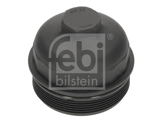 FEBI BILSTEIN 196549 Deckel, Kraftstofffilter