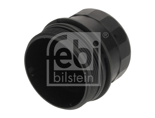 FEBI BILSTEIN 196554 febi Plus Deckel, Ölfiltergehäuse