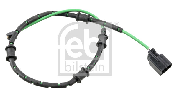 FEBI BILSTEIN 196556 Warnkontakt, Bremsbelagverschleiß