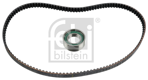 FEBI BILSTEIN 19657 Kit cinghie dentate