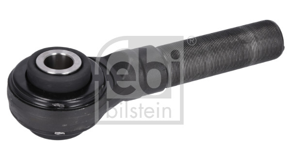 FEBI BILSTEIN 196584 Tie Rod End Front Axle for MERCEDES-BENZ
