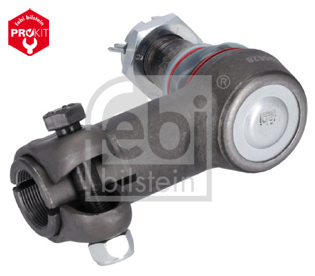 FEBI BILSTEIN 196628 ProKit Spurstangenkopf