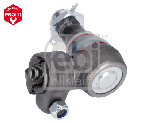 FEBI BILSTEIN 196635 ProKit Spurstangenkopf