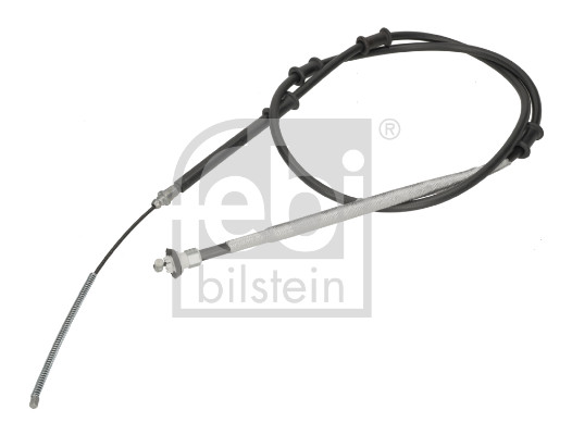 FEBI BILSTEIN 196645 Cable...