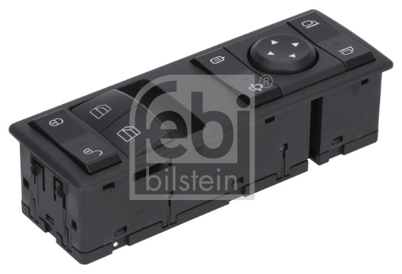 FEBI BILSTEIN 196648 Multifunktionsschalter