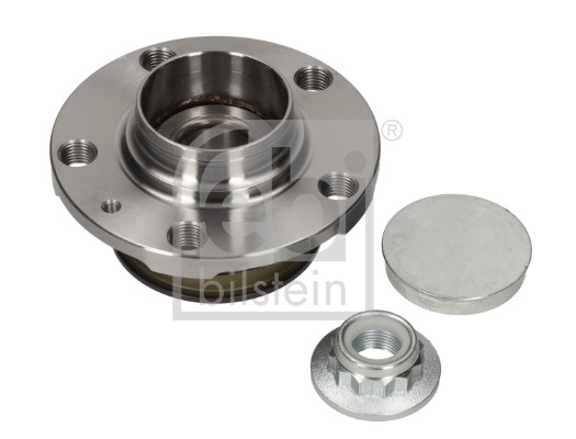 FEBI BILSTEIN 196649 Radlagersatz