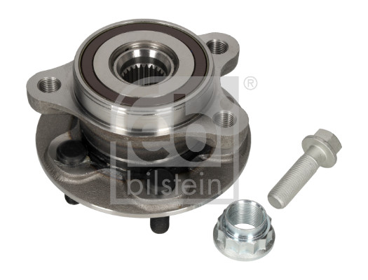 FEBI BILSTEIN 196650 Radlagersatz