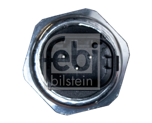 FEBI BILSTEIN 196651 febi Plus Magnetventil, Luftfederung
