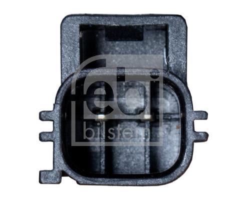 FEBI BILSTEIN 196651 febi Plus Magnetventil, Luftfederung