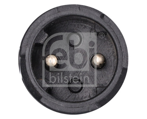 FEBI BILSTEIN 196665 AGR-Ventil, Abgassteuerung