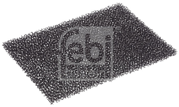 FEBI BILSTEIN 196668 Filter, Innenraumluft
