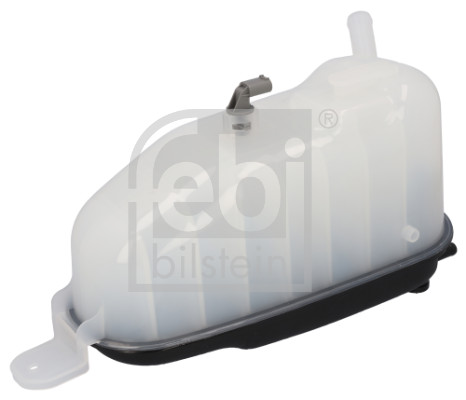 FEBI BILSTEIN 196678 Ausgleichsbehälter, Kühlmittel