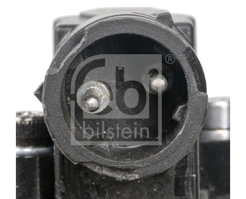 FEBI BILSTEIN 196679 Ventil, Liftachssteuerung