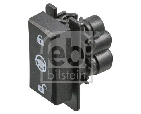 FEBI BILSTEIN 196681 Schalter, Lenksäulenverstellung