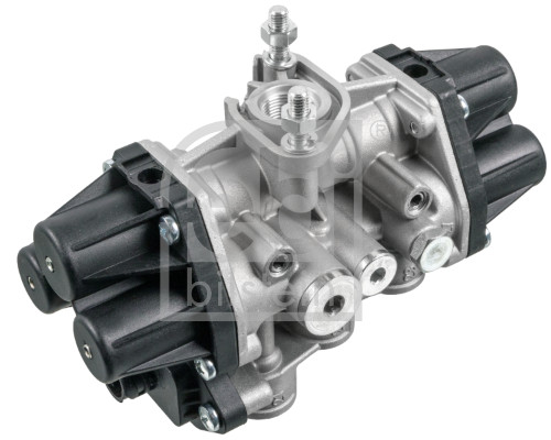 Mehrkreisschutzventil