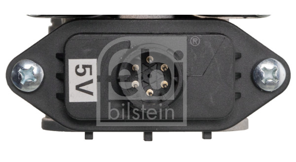 FEBI BILSTEIN 196682 Mehrkreisschutzventil