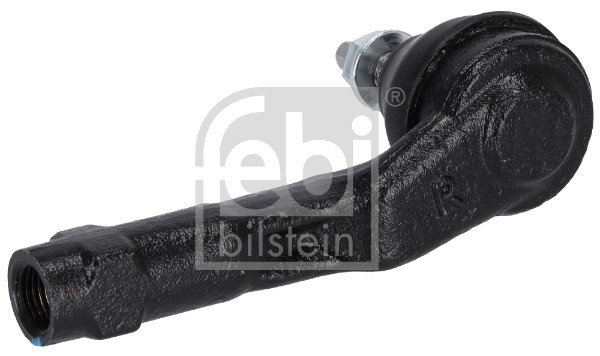 FEBI BILSTEIN 196687 Spurstangenkopf