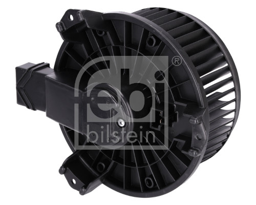 FEBI BILSTEIN 196706 Innenraumgebläse