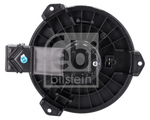 FEBI BILSTEIN 196706 Innenraumgebläse