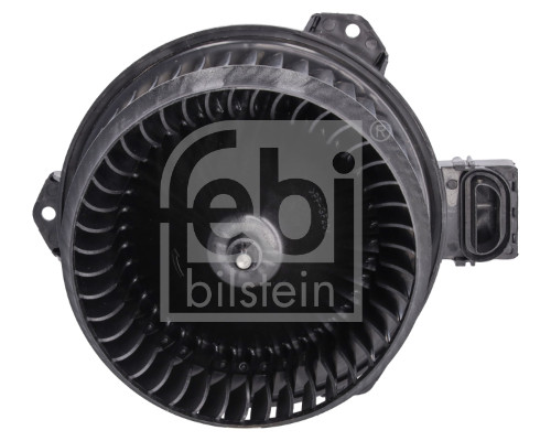 FEBI BILSTEIN 196706 Innenraumgebläse
