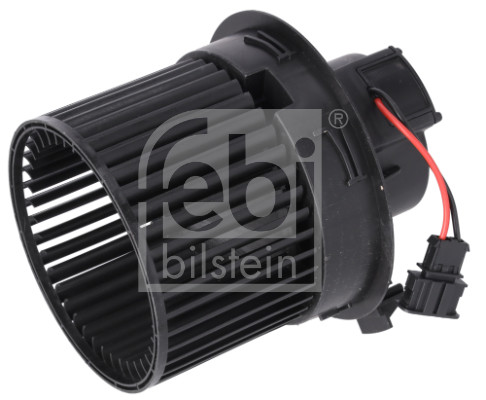 FEBI BILSTEIN 196707 Innenraumgebläse