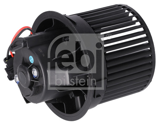 FEBI BILSTEIN 196707 Innenraumgebläse