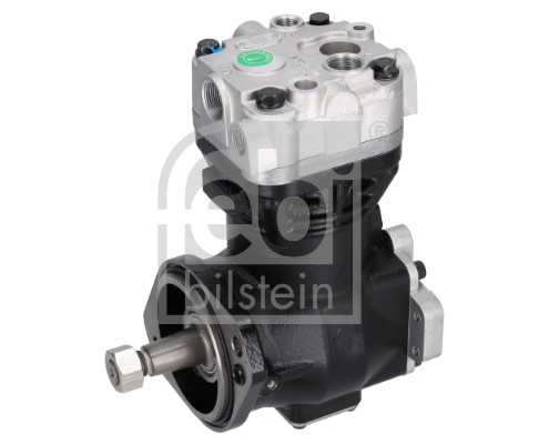 FEBI BILSTEIN 196725 Kompressor, Druckluftanlage