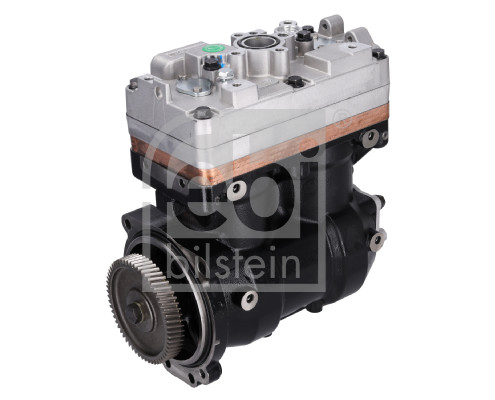 FEBI BILSTEIN 196726 Kompressor, Druckluftanlage