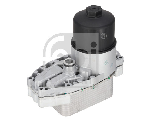 FEBI BILSTEIN 196729 febi Plus Gehäuse, Ölfilter