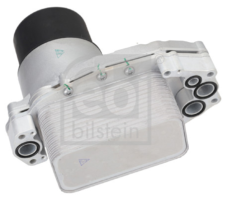 FEBI BILSTEIN 196729 febi Plus Gehäuse, Ölfilter