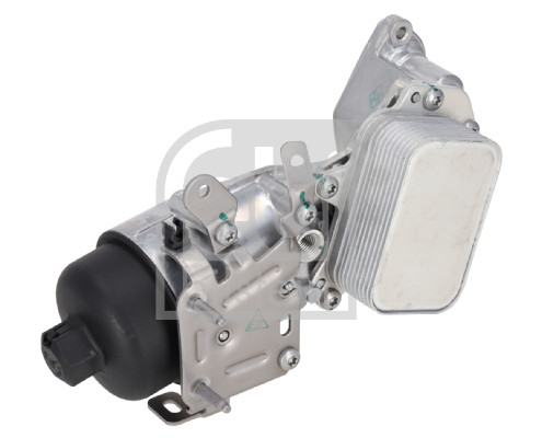 FEBI BILSTEIN 196730 febi Plus Gehäuse, Ölfilter