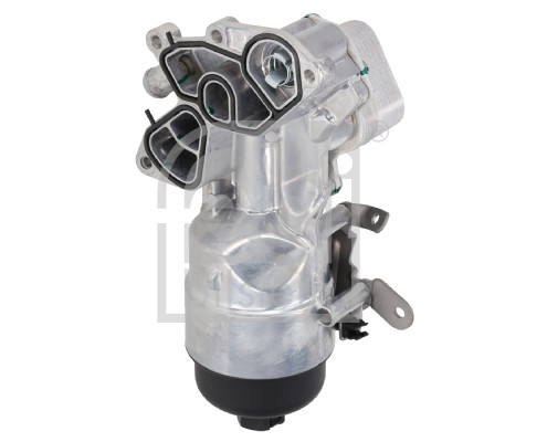 FEBI BILSTEIN 196730 febi Plus Gehäuse, Ölfilter