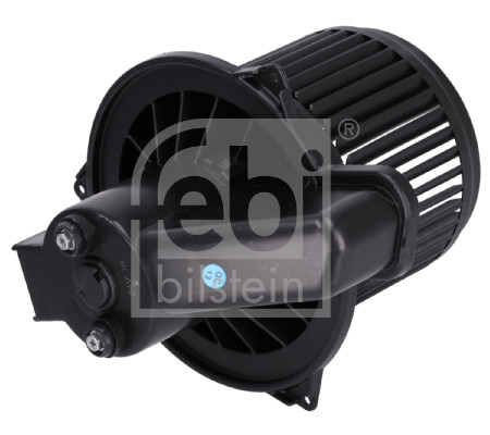 FEBI BILSTEIN 196743 Innenraumgebläse