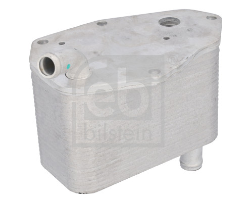 FEBI BILSTEIN 196745 Ölkühler, Motoröl