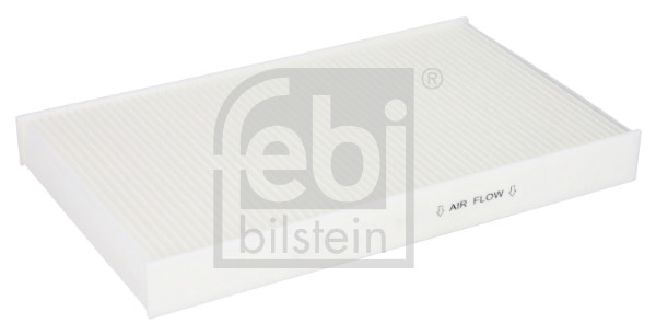 FEBI BILSTEIN 196750 Filter, Innenraumluft