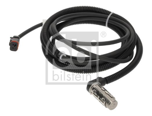 FEBI BILSTEIN 196752 Sensor, wheel speed Rear Axle for SCANIA