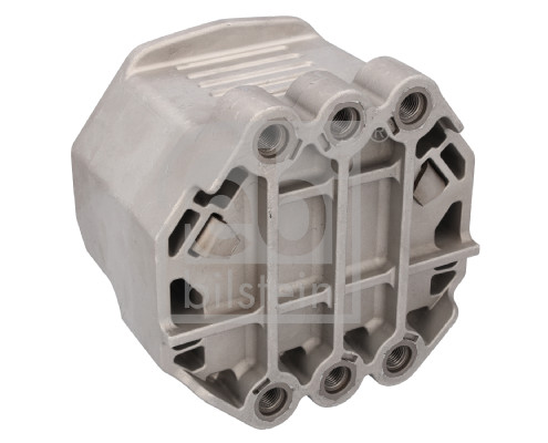 FEBI BILSTEIN 196758 Lagerung, Motor
