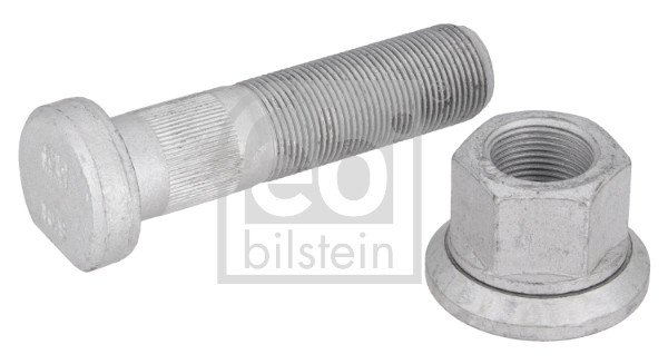 FEBI BILSTEIN 196765 Radbolzen