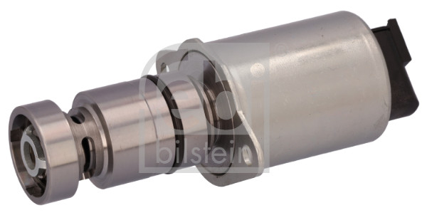 Magnetventil, Automatikgetriebe