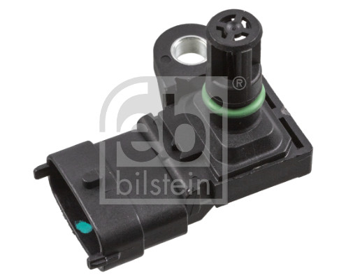 FEBI BILSTEIN 196782 Luftdrucksensor, Höhenanpassung