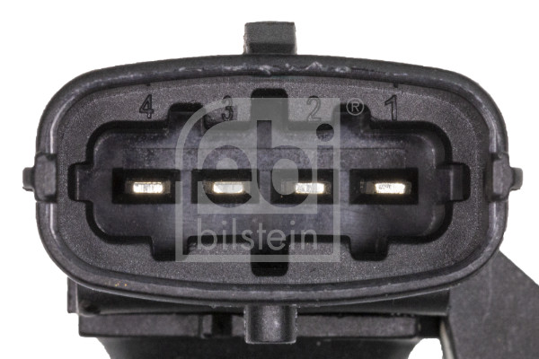 FEBI BILSTEIN 196782 Luftdrucksensor, Höhenanpassung