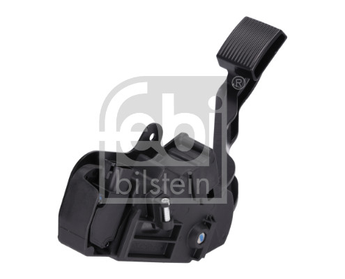 FEBI BILSTEIN 196783 febi Plus Sensor, Fahrpedalstellung