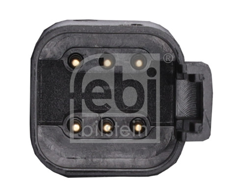 FEBI BILSTEIN 196783 febi Plus Sensor, Fahrpedalstellung