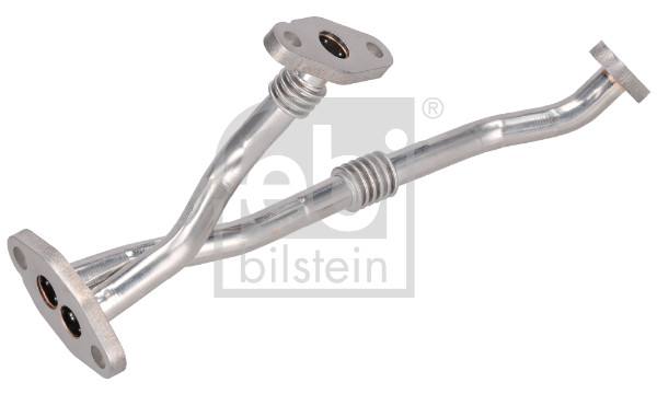 FEBI BILSTEIN 196787 febi Plus Ölleitung, Lader