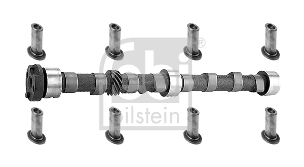 FEBI BILSTEIN 19678 Kit albero a camme-Kit albero a camme-Ricambi Euro